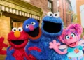 Sesame Street