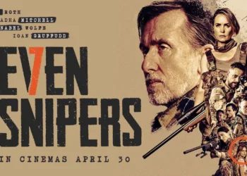 Seven Snipers Review