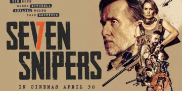 Seven Snipers Review