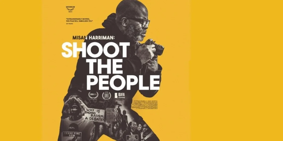 Shoot the People Review