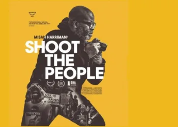 Shoot the People Review