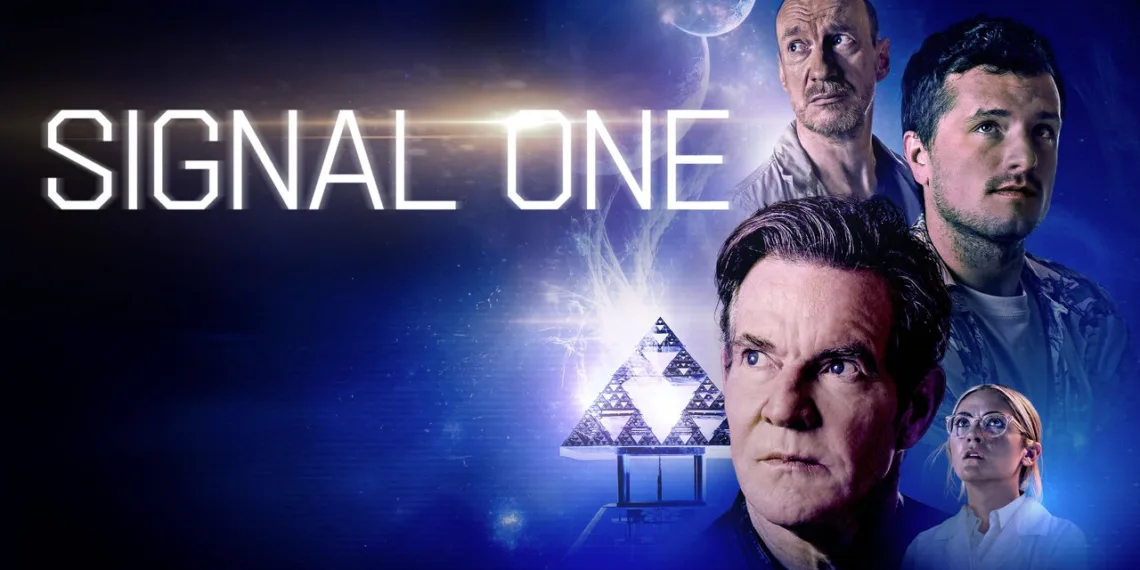 Signal One Review