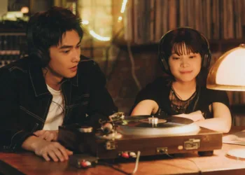 Sinsin And The Mouse Review
