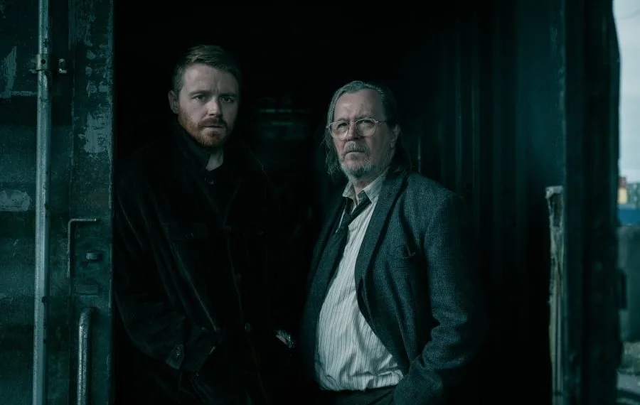 Slow Horses Returns September 16 With BAFTA Star Lenny Rush and the Most Dangerous Season Yet 41 Slow Horses