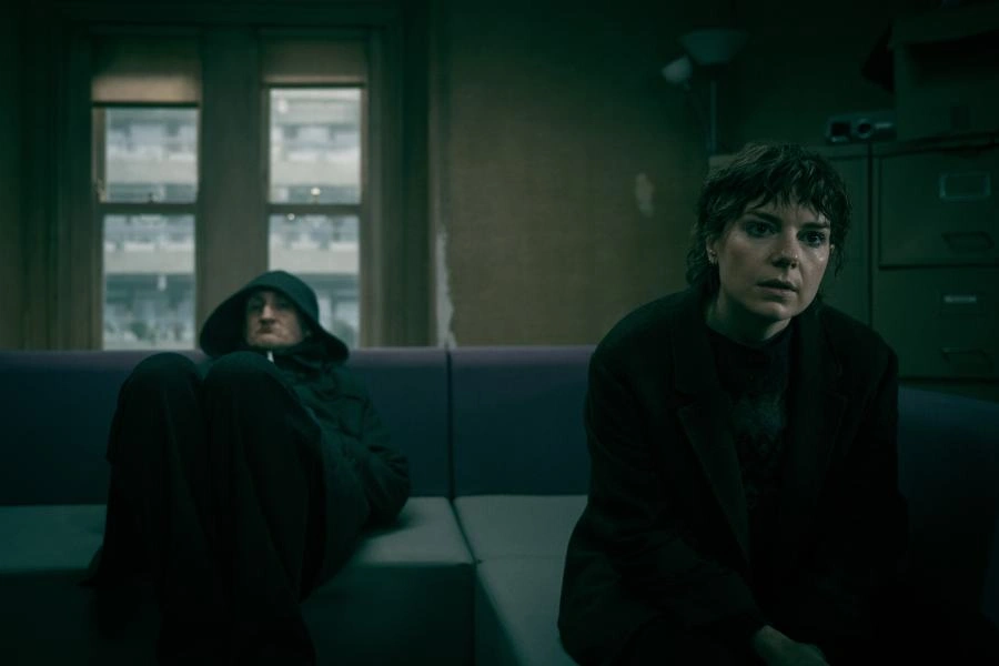 Slow Horses Returns September 16 With BAFTA Star Lenny Rush and the Most Dangerous Season Yet 42 Slow Horses