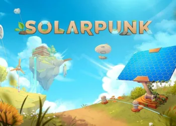 Solarpunk Review