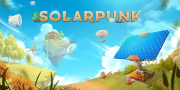 Solarpunk Review