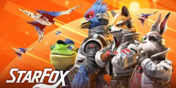 Star Fox Review