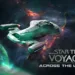 Star Trek: Voyager - Across the Unknown Review
