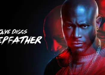 Stepfather Review