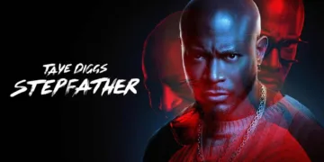 Stepfather Review: Taye Diggs Finds Teeth in a Cheap Thriller 23 Stepfather Review