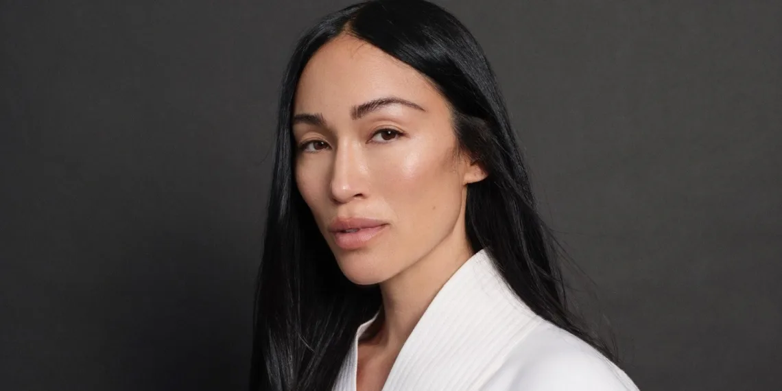 Stephanie Suganami