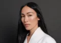 Stephanie Suganami