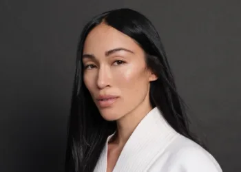 Stephanie Suganami