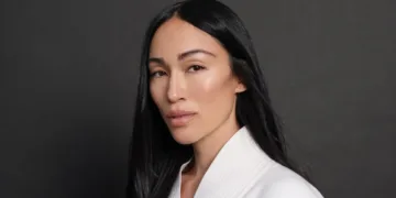 Stephanie Suganami