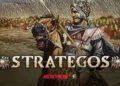 Strategos Review