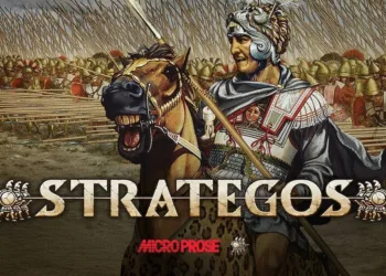 Strategos Review