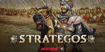 Strategos Review