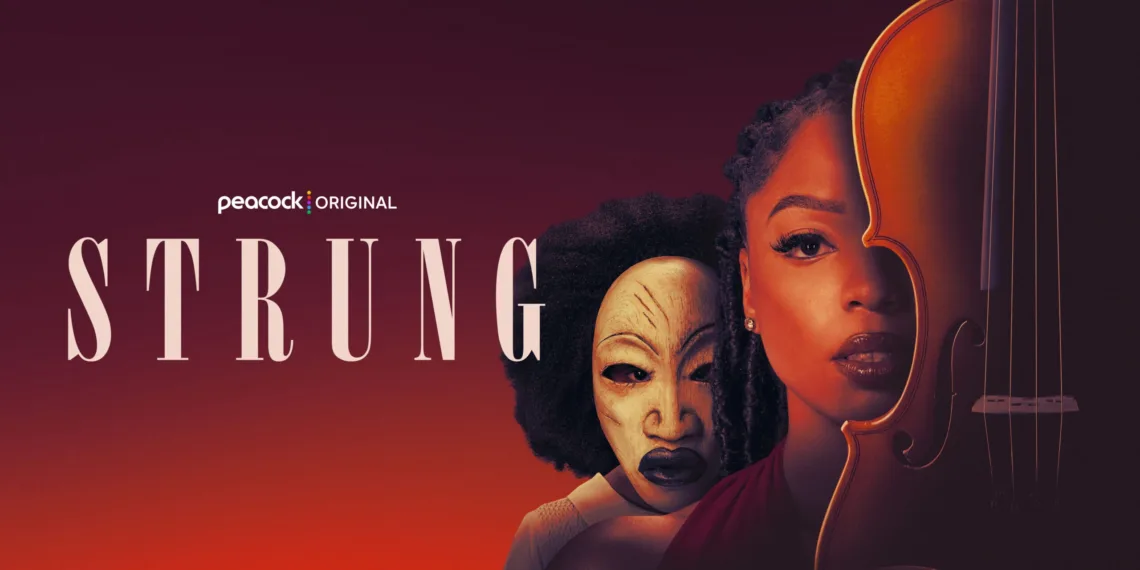 Strung Review