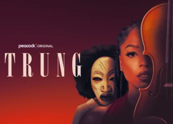 Strung Review