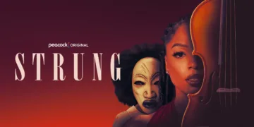 Strung Review