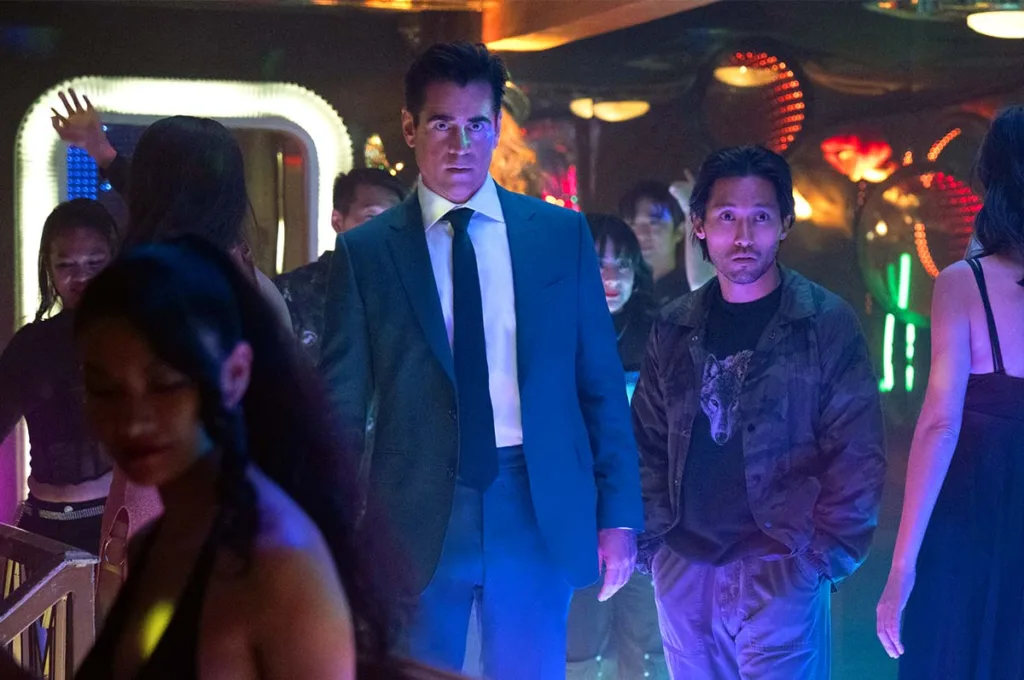 Sugar Season 2 Review