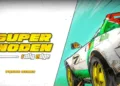 Super Woden: Rally Edge Review