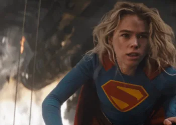 Supergirl
