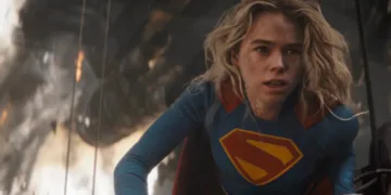 Supergirl