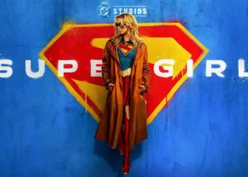 Supergirl Review