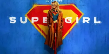 Supergirl Review