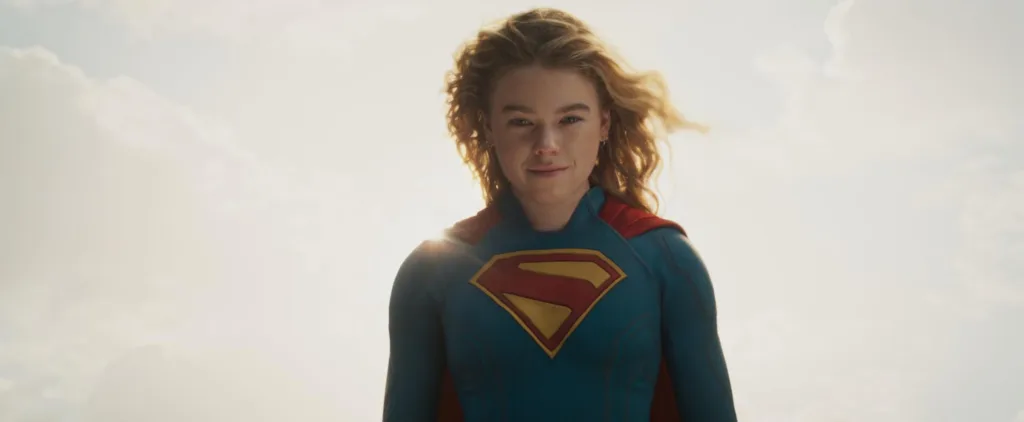 Supergirl Review