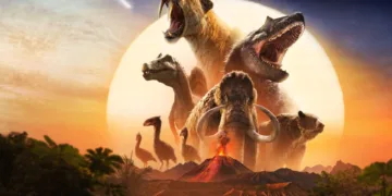 Surviving Earth Review