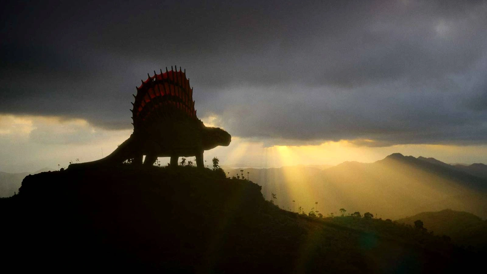 Surviving Earth Review: NBC’s Prehistoric Docuseries Turns Extinction Into Absorbing Television 43 Surviving Earth Review