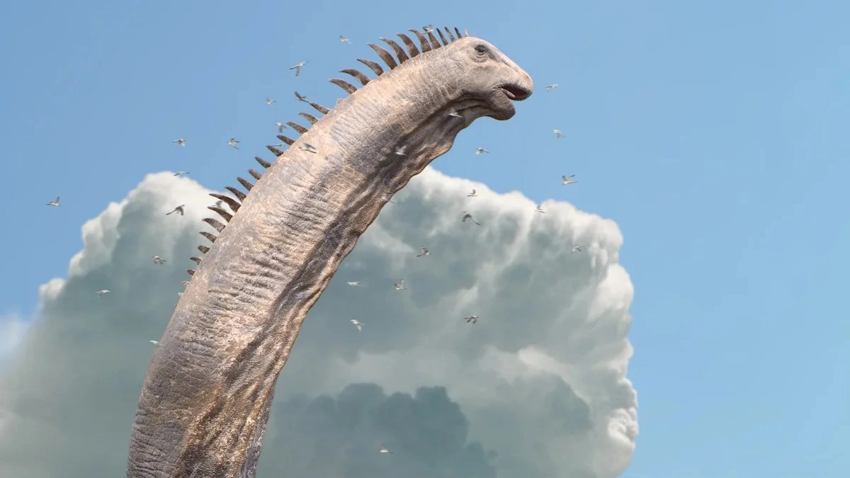 Surviving Earth Review: NBC’s Prehistoric Docuseries Turns Extinction Into Absorbing Television 42 Surviving Earth Review