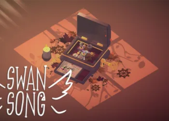 Swan Song Review