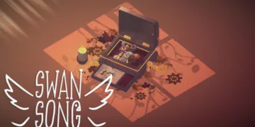 Swan Song Review