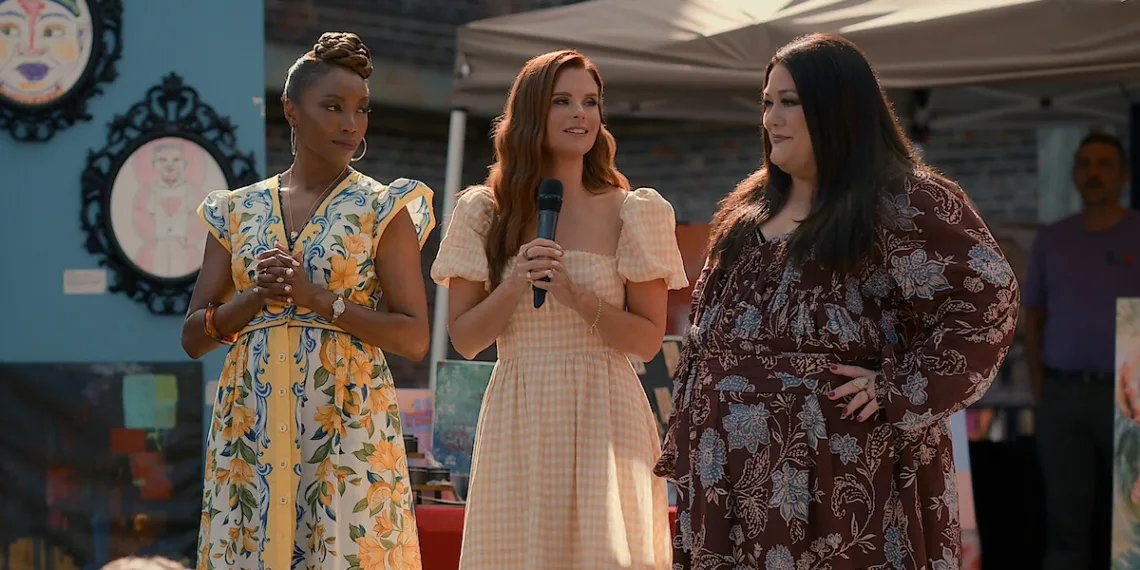 Sweet Magnolias Season 5 Review