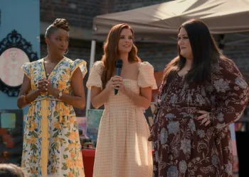 Sweet Magnolias Season 5 Review