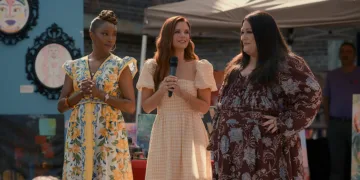 Sweet Magnolias Season 5 Review