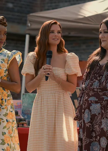 Sweet Magnolias Season 5 Review