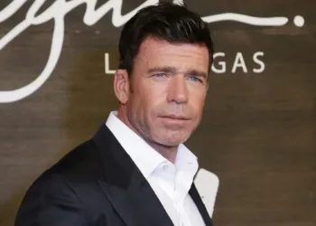 Taylor Sheridan