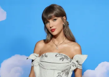 Taylor Swift Toy Story 5