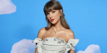 Taylor Swift Toy Story 5