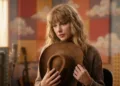Taylor Swift Toy Story 5