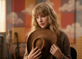 Taylor Swift Toy Story 5