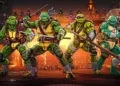 Teenage Mutant Ninja Turtles: Empire City Review