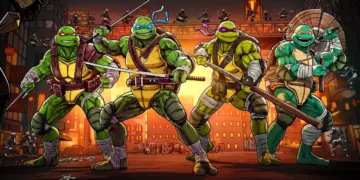Teenage Mutant Ninja Turtles: Empire City Review – A VR Adventure with Friends 32 Teenage Mutant Ninja Turtles: Empire City Review