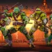 Teenage Mutant Ninja Turtles: Empire City Review – A VR Adventure with Friends 4 Teenage Mutant Ninja Turtles: Empire City Review