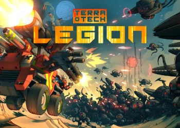 TerraTech Legion Review